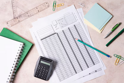 تکنیک های تست زنی ریاضی